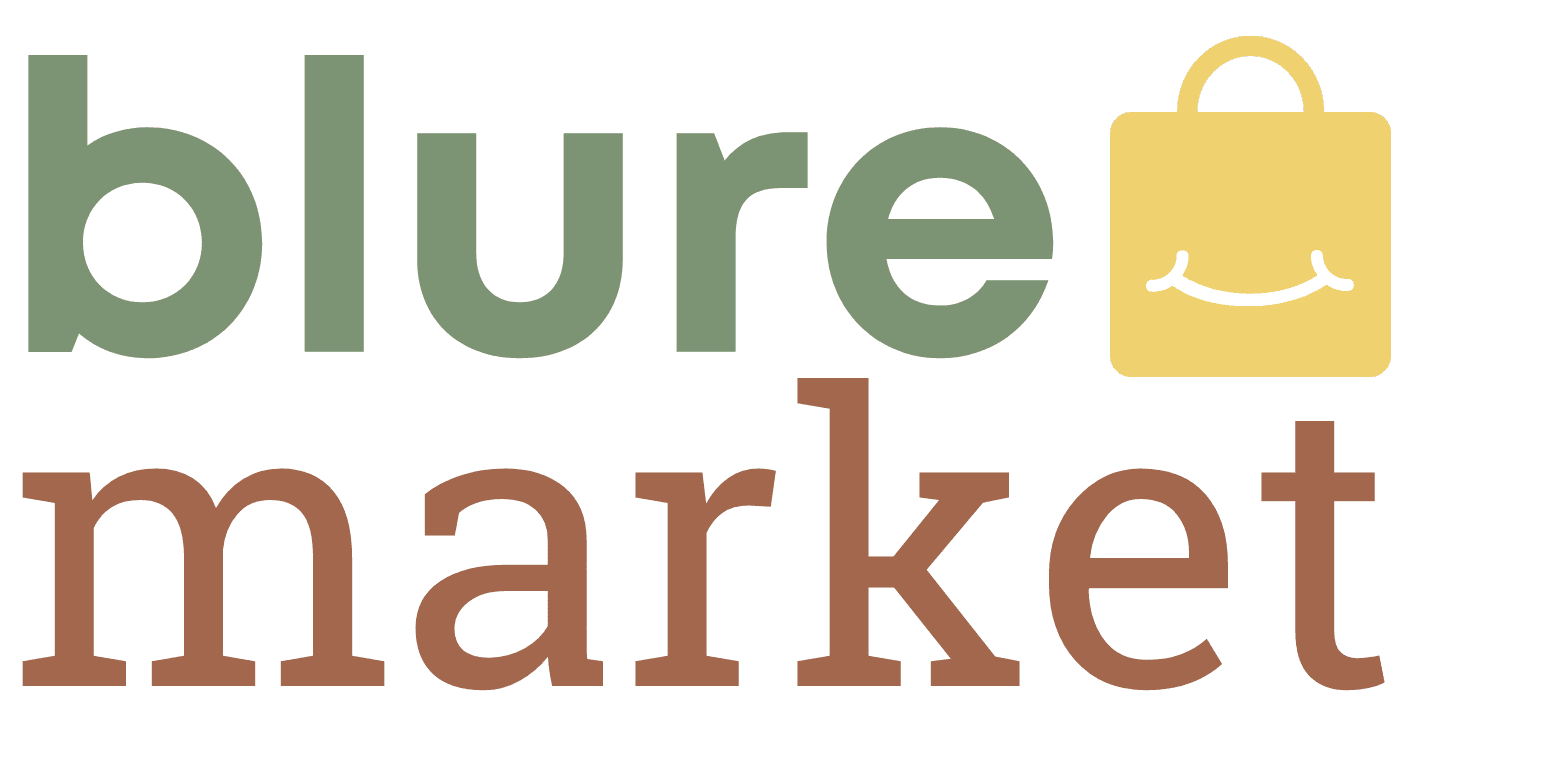 Blure UI Logo